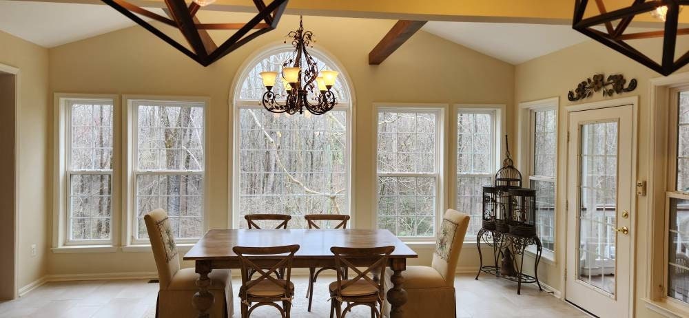 Custom Turned Leg Table, Chunky Balled Farmhouse Table, Massive Modern Table, Custom Dining Table, Bulb Leg Table, Modern Farmhouse Table