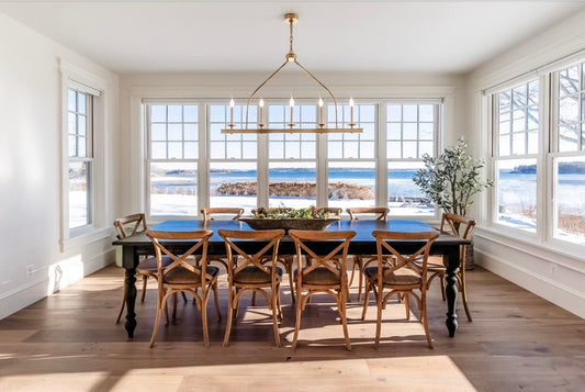 Custom Oak Table, Modern Oak Table, Hardwood Table, Custom Table, Large Farmhouse Table, Large Farm Table, Custom Hardwood Table, Massive Table, Modern Table Custom, Long Farmhouse Table, Custom Modern Table, Table for 10, Table for 12, Table for 14